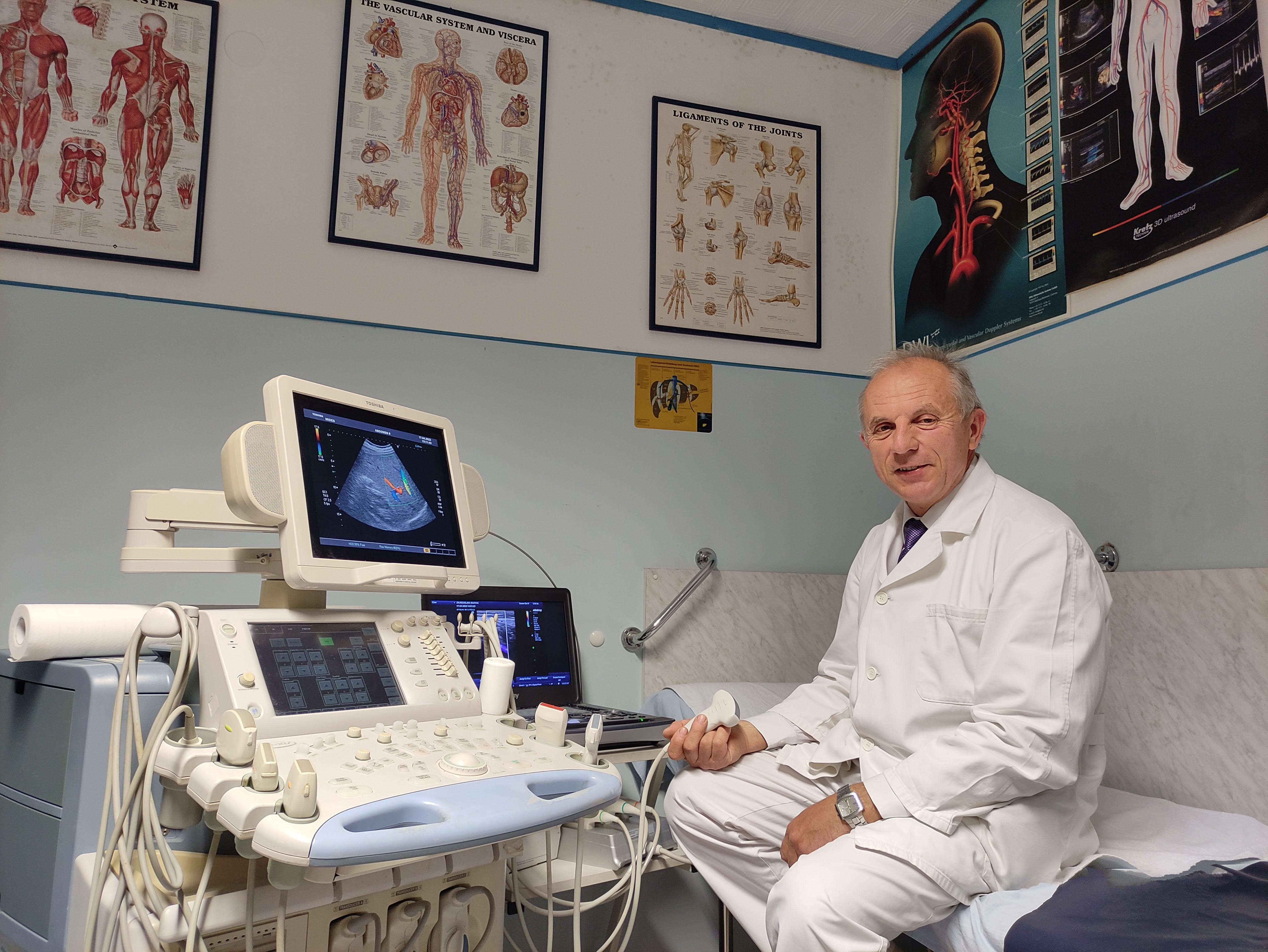 Dr. Nedjeljko Jelovac